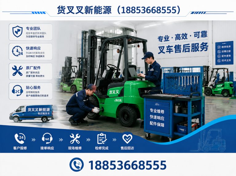 沂南县搬运设备展示图